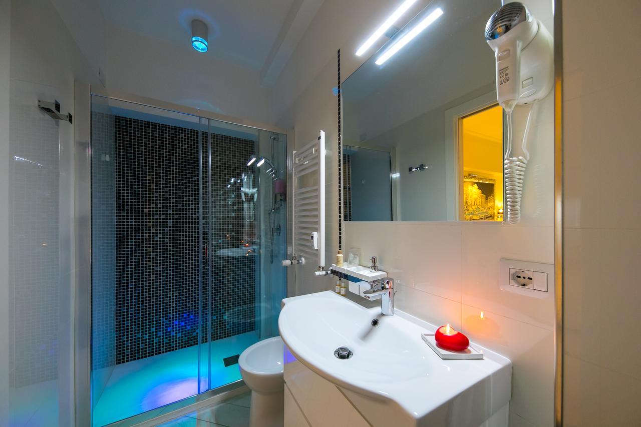 Guest house Tiburtina Elegance Rome